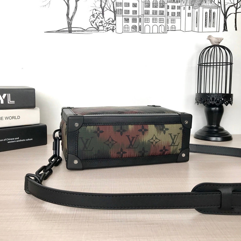 Satchel Bags - GUC Bags - 2322