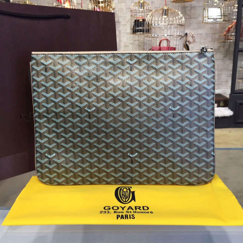 Satchel Bags - GOD Bags - 871