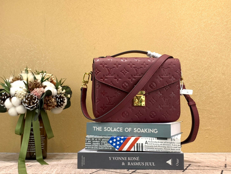 Satchel Bags - VL Bags - 5692