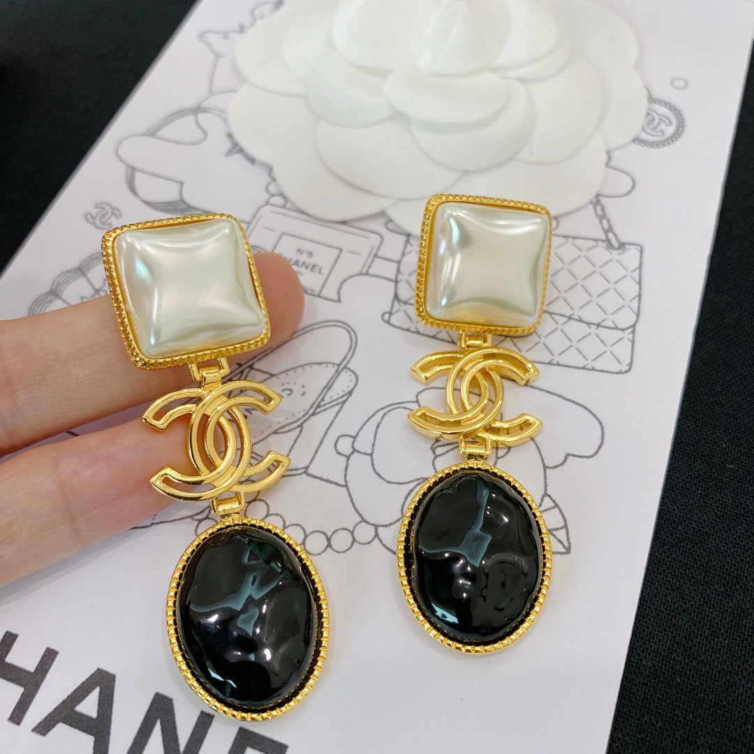 GLM - Top Quality Earring CHL 068