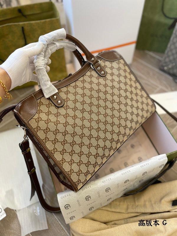 Satchel Bags - GUC Bags - 398