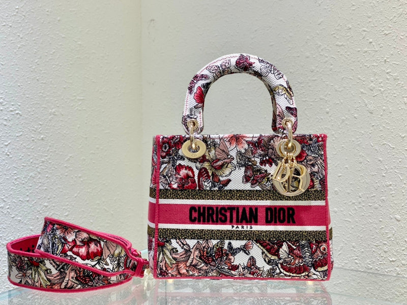 Satchel Bags - DOR Bags - 1382