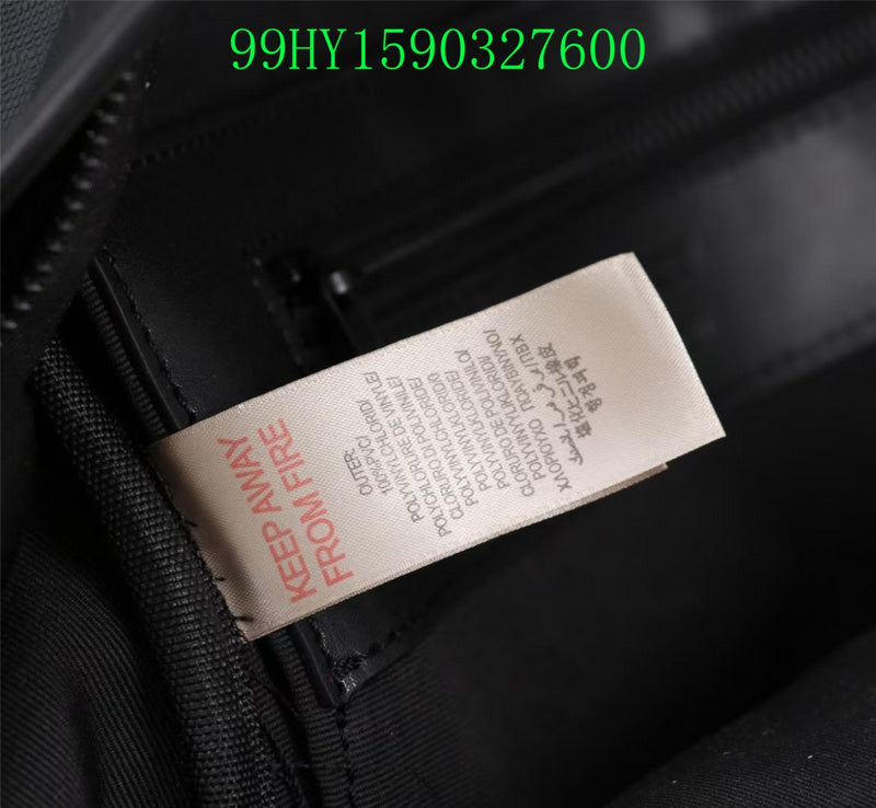 Fan Fashion -GLM - Top quality BBR Bags - 140