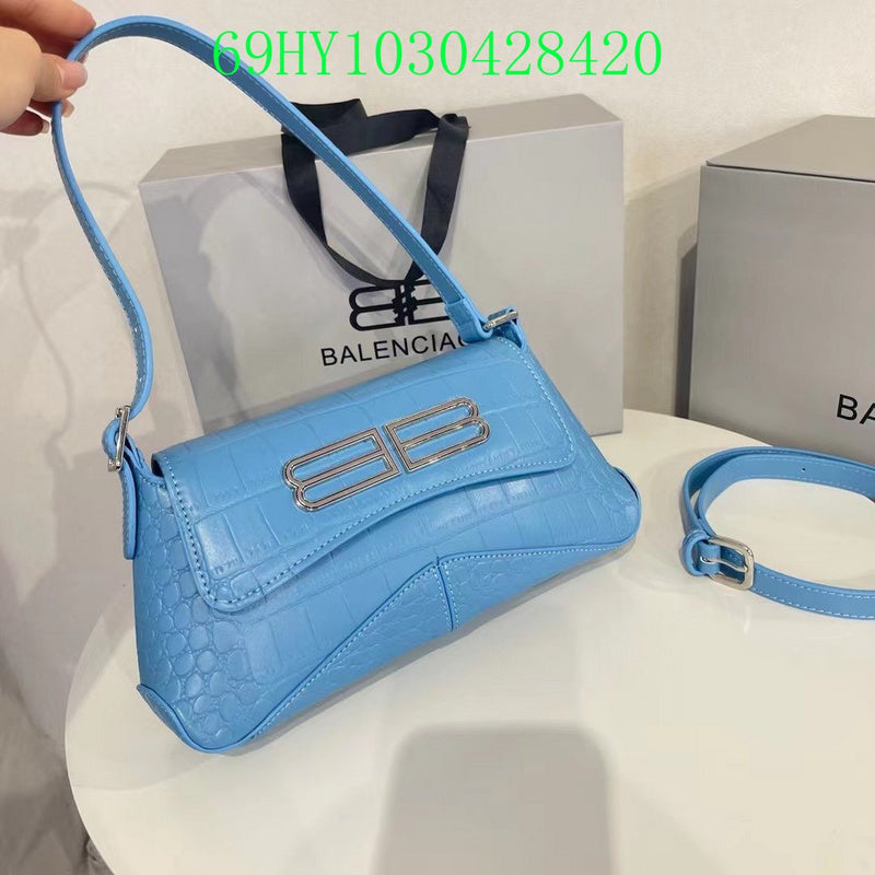 Satchel Bags - BGA Bags - 2320