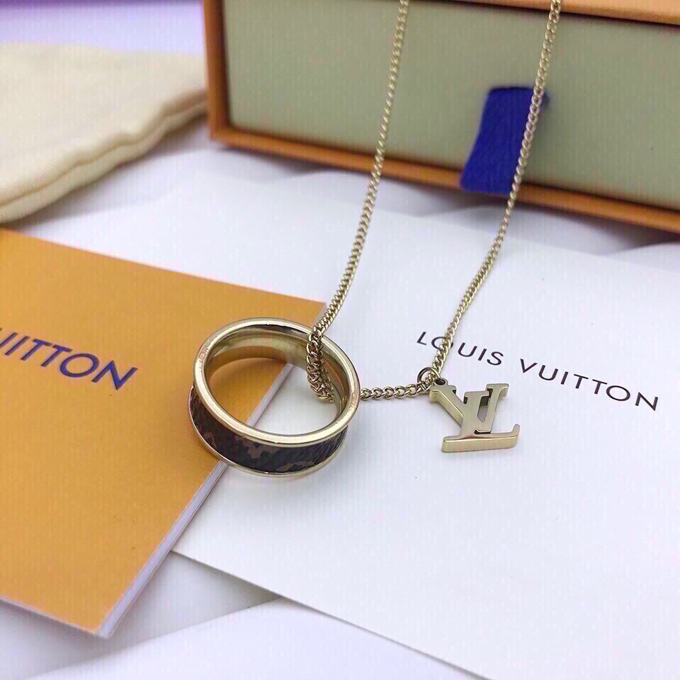 GLM - Top Quality Necklace LUV001