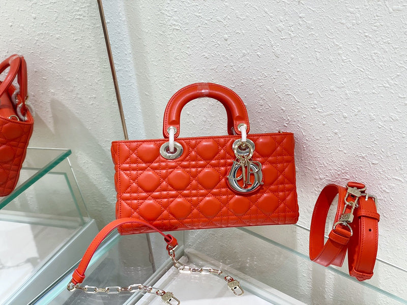 Satchel Bags - DOR Bags - 1390