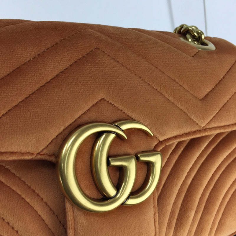 Satchel Bags - GUC Bags - 1858