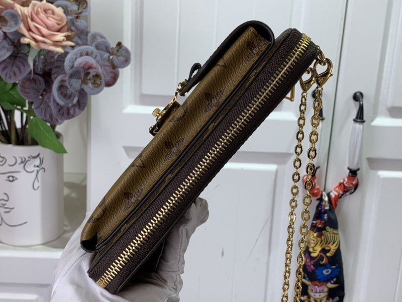 Glami- Glami- Lu-Vi bags - 2924