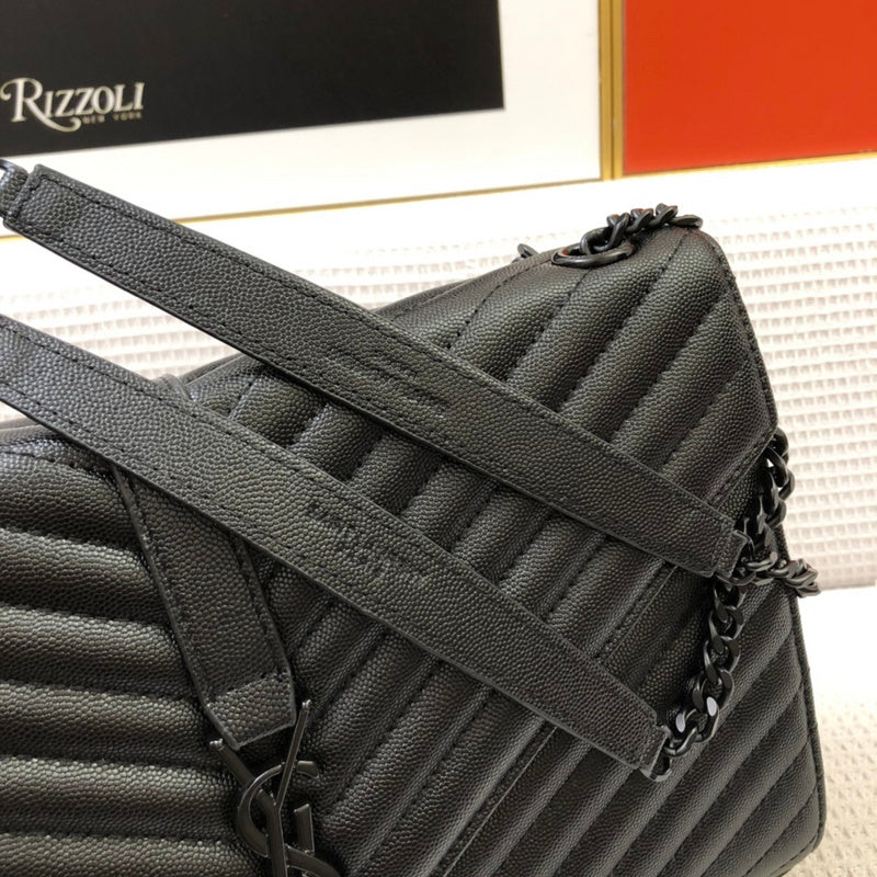 Satchel Bags - SLY Bags - 1423