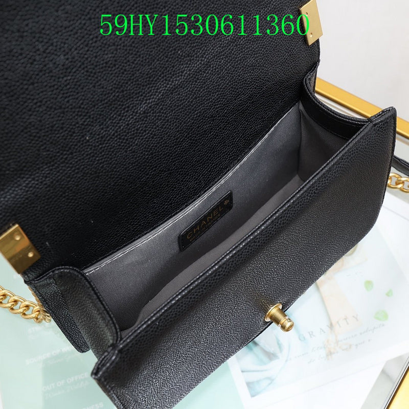 Satchel Bags - CHL Bags - 5340