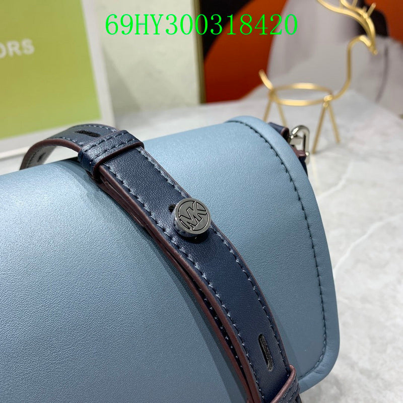 Satchel Bags - MK Bags - 468