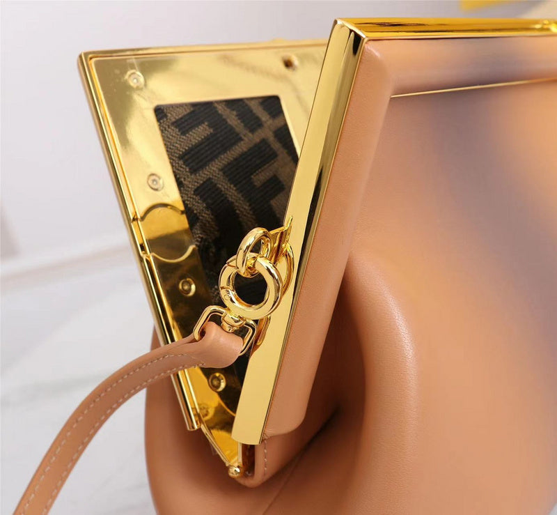 Satchel Bags - FDI Bags - 112