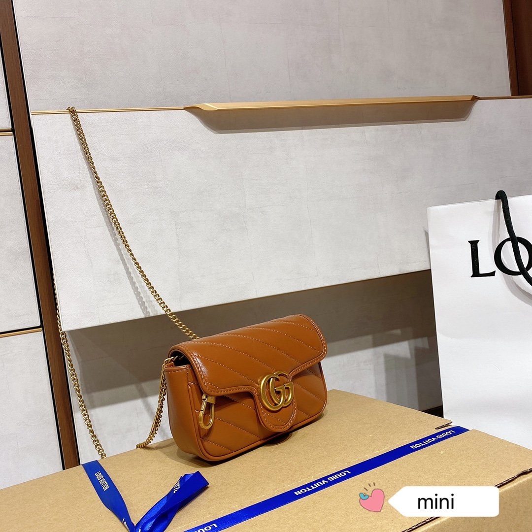 GLM - Top Quality Bags GCI 277