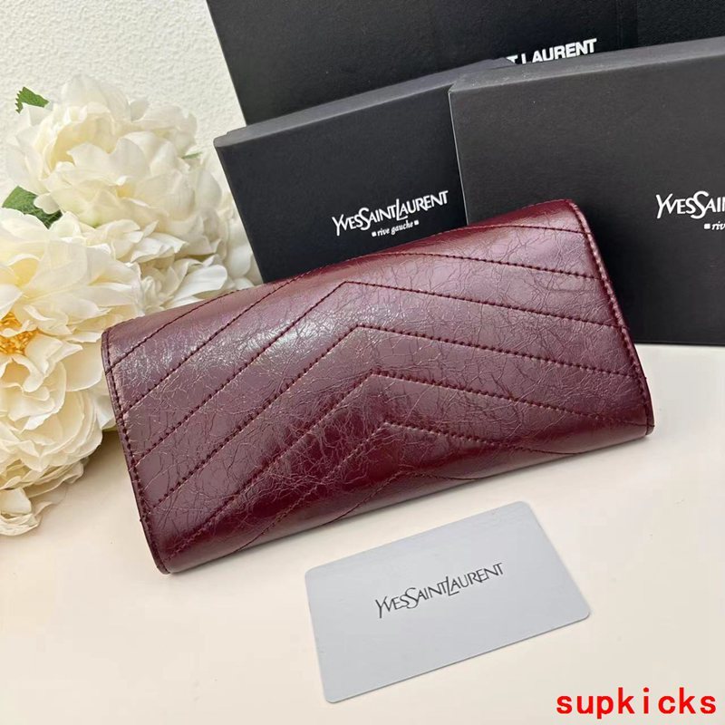 Glami- - Mix Wallets - 731