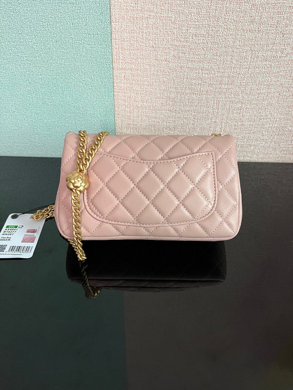 Satchel Bags - CHL Bags - 2469