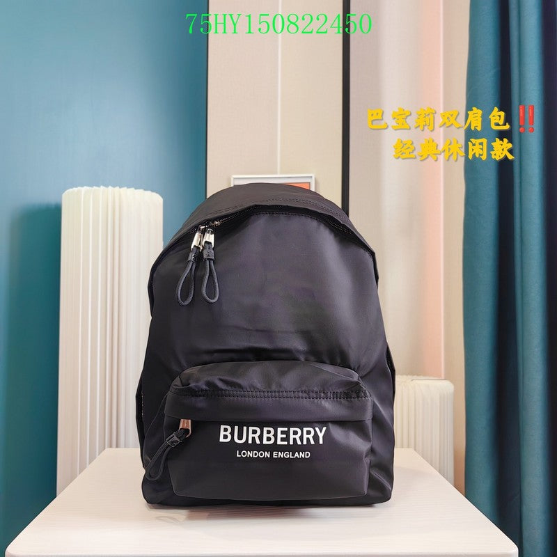 Fan Fashion -GLM - Top quality BBR Bags - 044