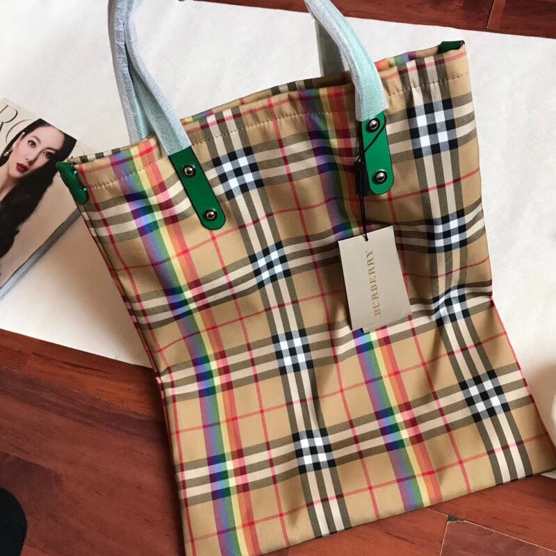 Fan Fashion -GLM - Top quality BBR Bags - 1042