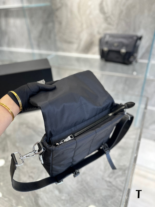 Satchel Bags - PDA Bags - 541
