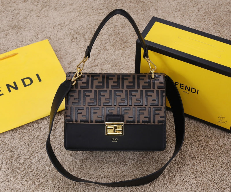 Satchel Bags - FDI Bags - 114