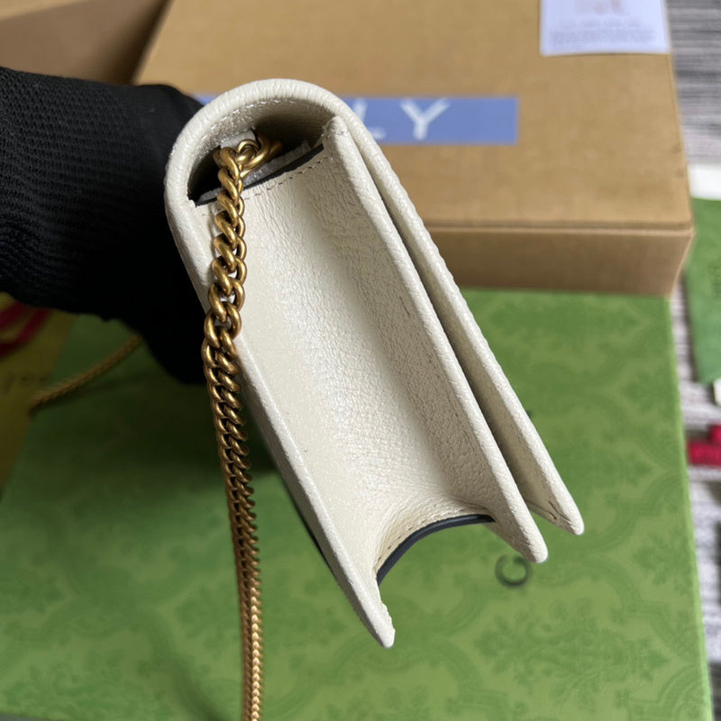 Satchel Bags - GCI Bags - 6414