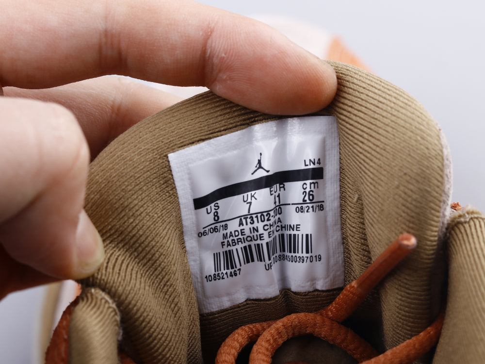 GLM - Top Quality NKE SNEAKER 189