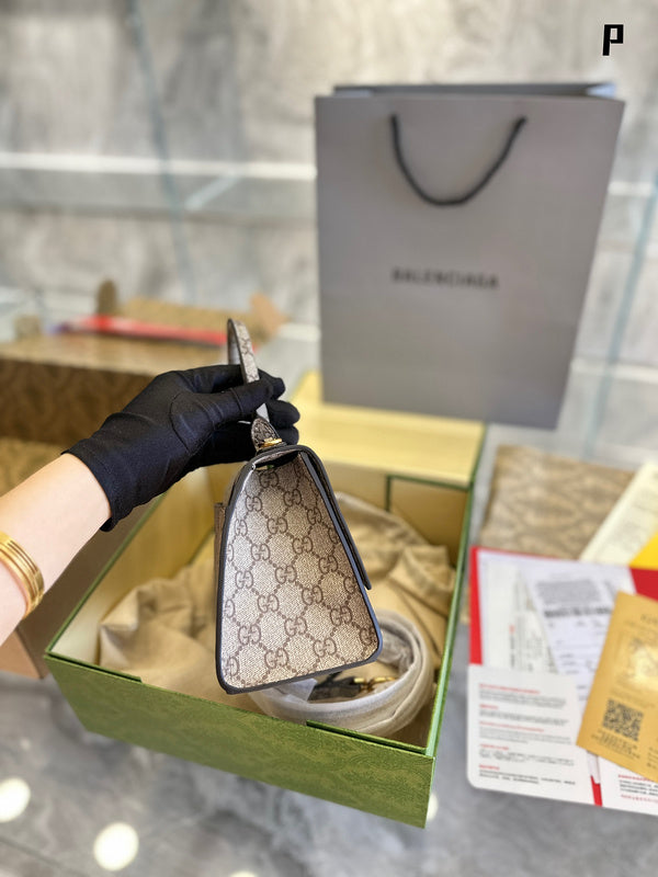 Satchel Bags - BGA Bags - 1462