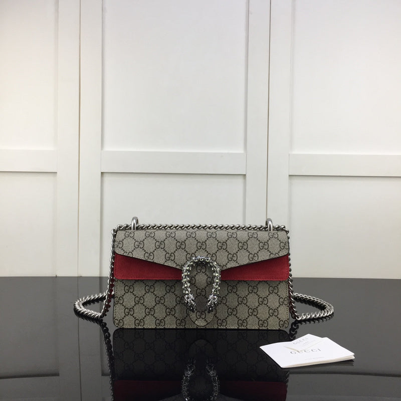 Satchel Bags - GUC Bags - 963