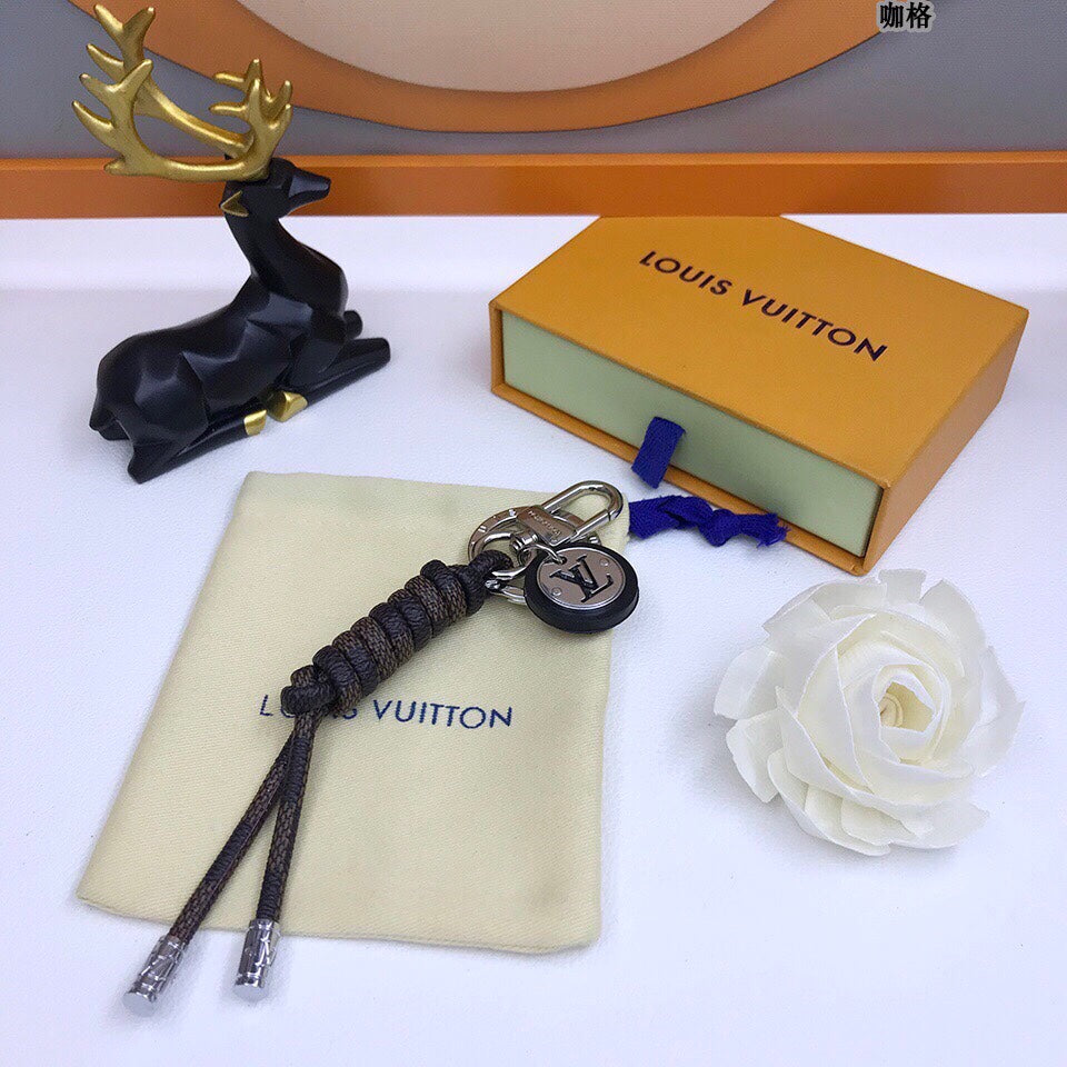 GLM -Top Quality Keychains LUV 071