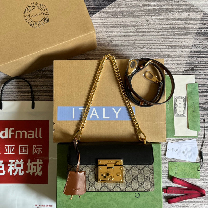 Satchel Bags - GCI Bags - 5665