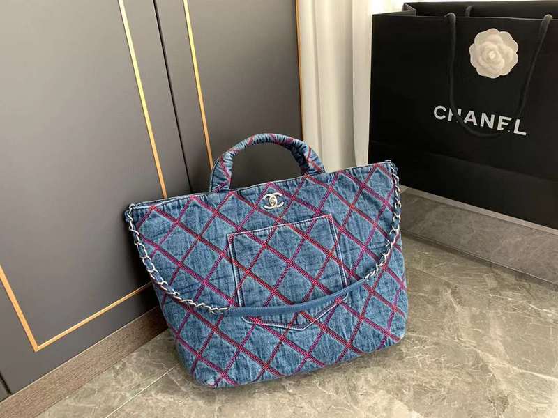 Satchel Bags - CHL Bags - 6136