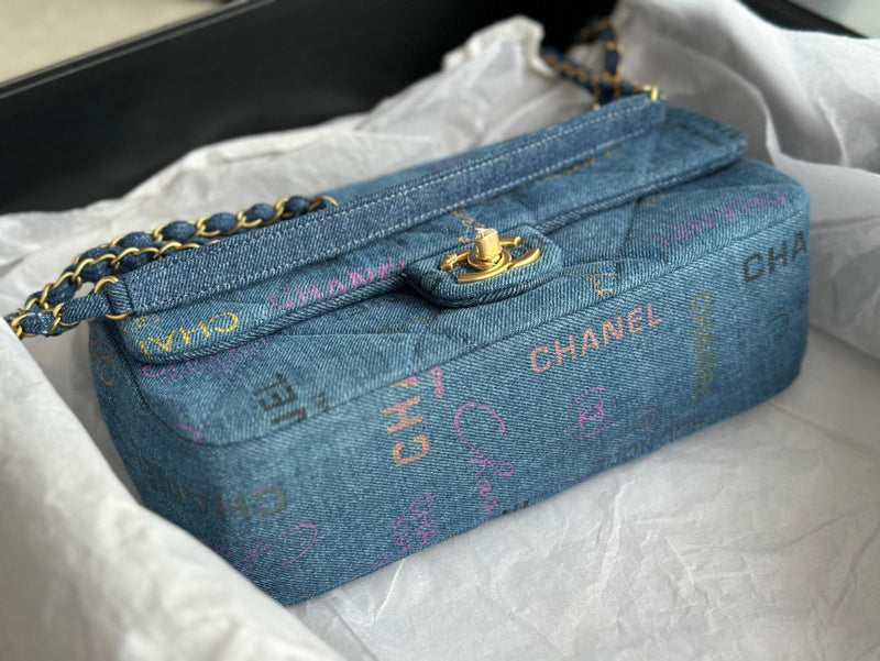 GLM - CHL Bags - 075