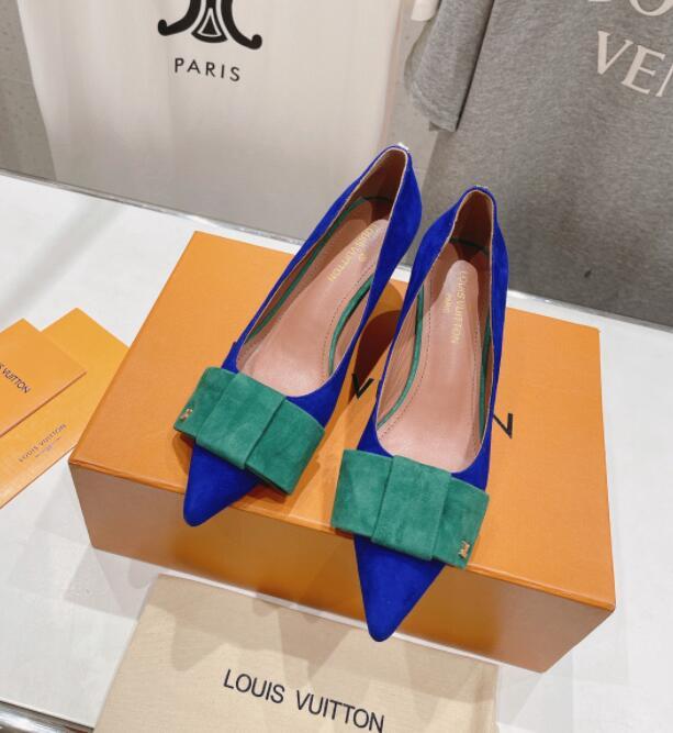 glami shop- LOV Women Shoes - 417