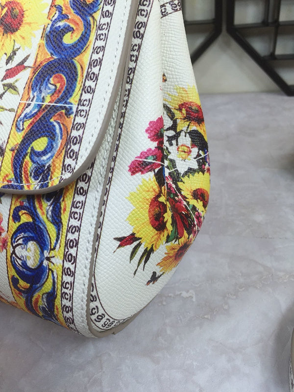 Satchel Bags - DG Bags - 260