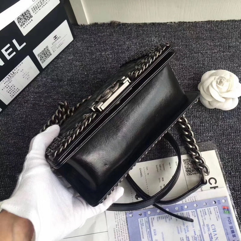 Satchel Bags - CHL Bags - 660
