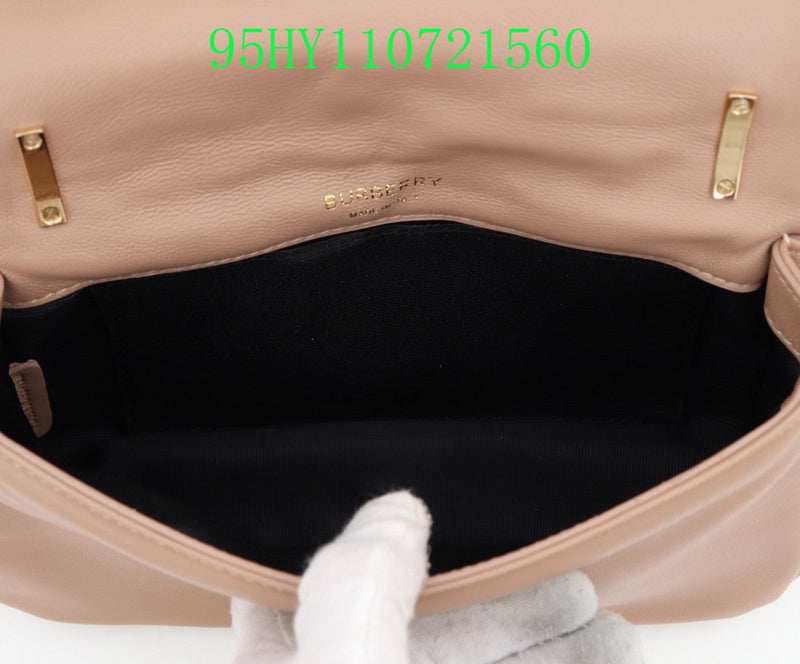 Fan Fashion -GLM - Top quality BBR Bags - 461