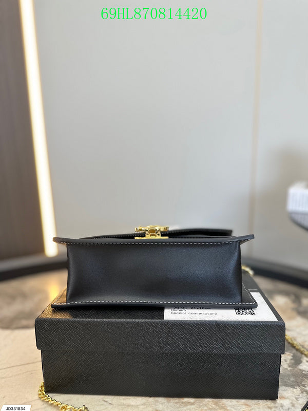 Fan Fashion -GLM - Top quality BBR Bags - 062