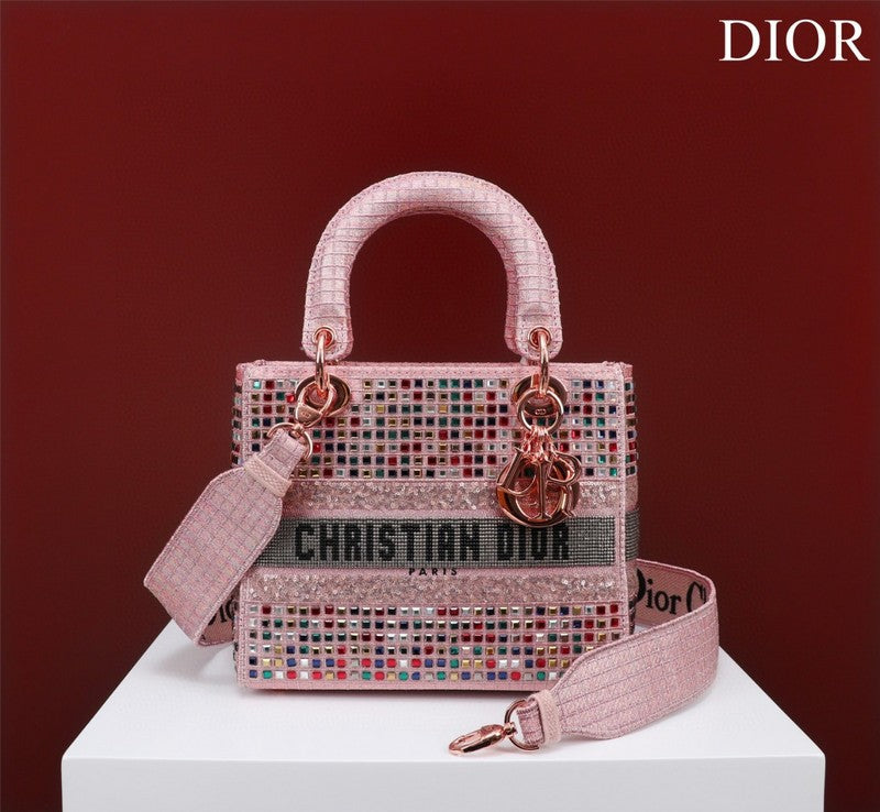 Glami - GLAMIr Bags - 2015