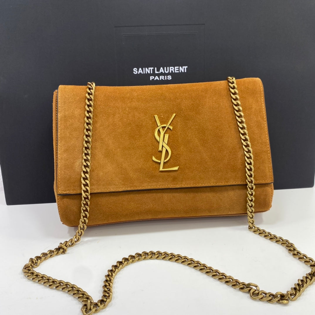 GLM - Top Quality Bag SLY 254