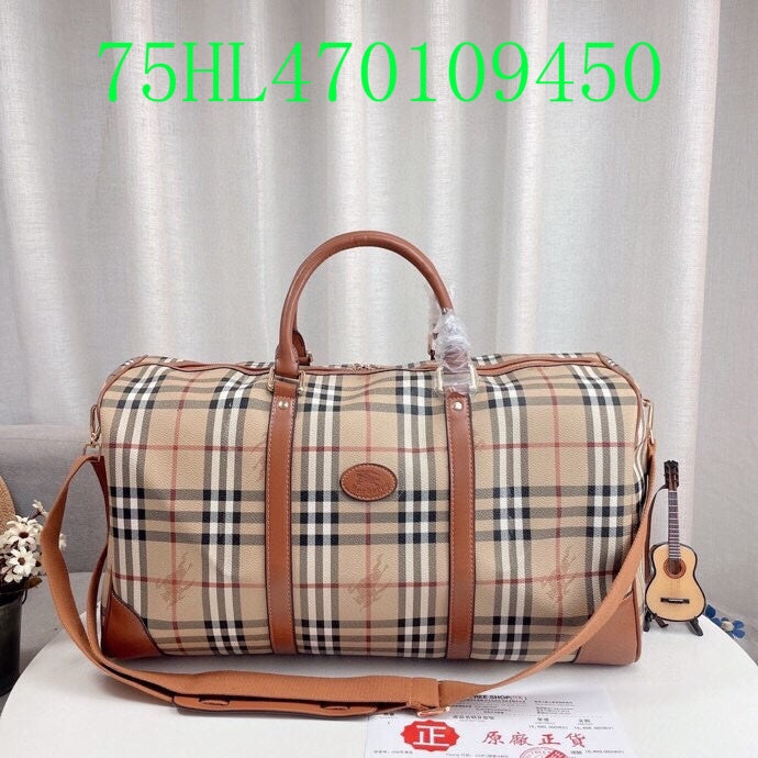 Fan Fashion -GLM - Top quality BBR Bags - 213