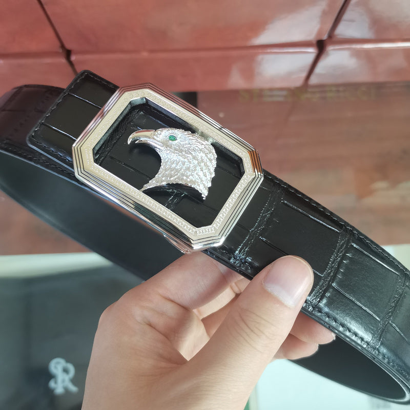 Satchel Bags - VL Belts - 093