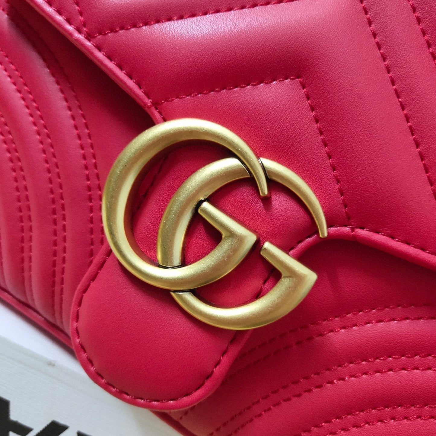 GLM - Top Quality Bags GCI 039