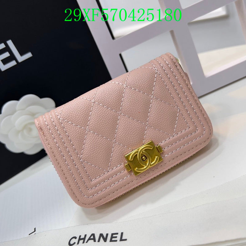 Glami - CHL Wallet - 2402