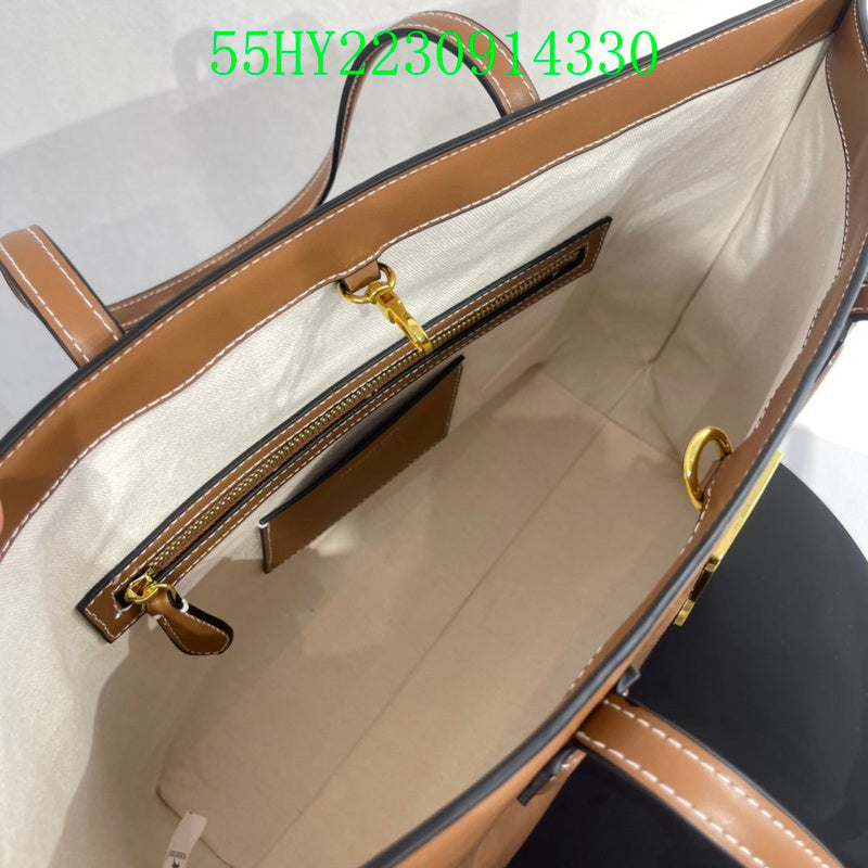 Fan Fashion -GLM - Top quality BBR Bags - 277