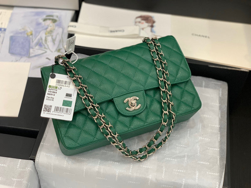 Satchel Bags - CHL Bags - 1271