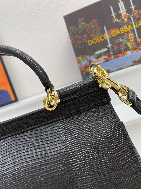 Satchel Bags - DG Bags - 045