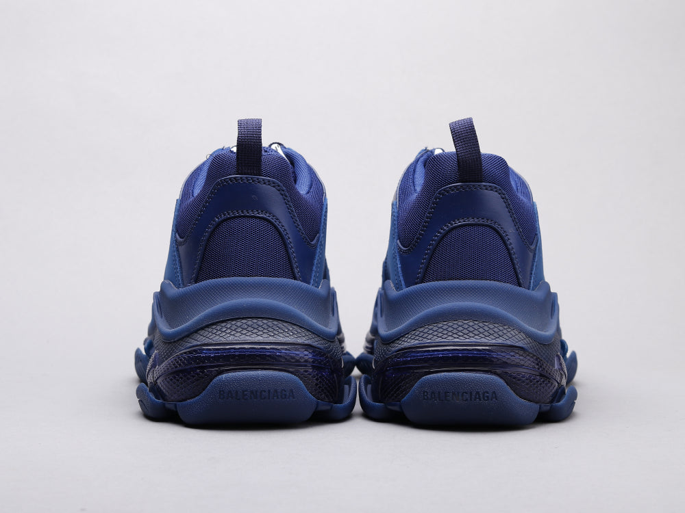 GLM - Bla 19SS Air Cushion Blue Sneaker