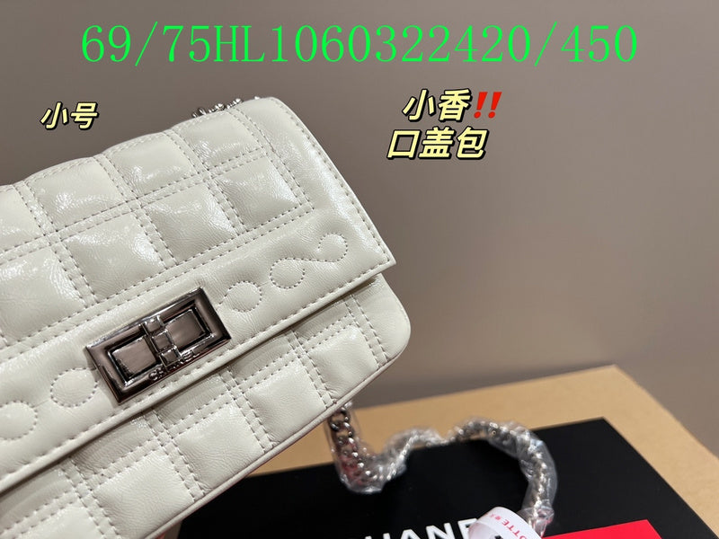 Glami - CHL Bags - 1262