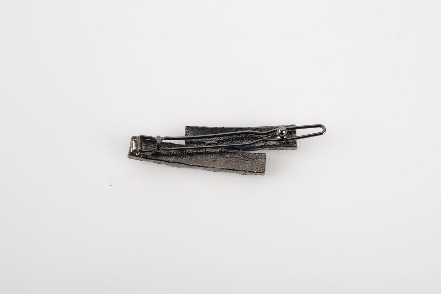 Barrette Chanel 2020