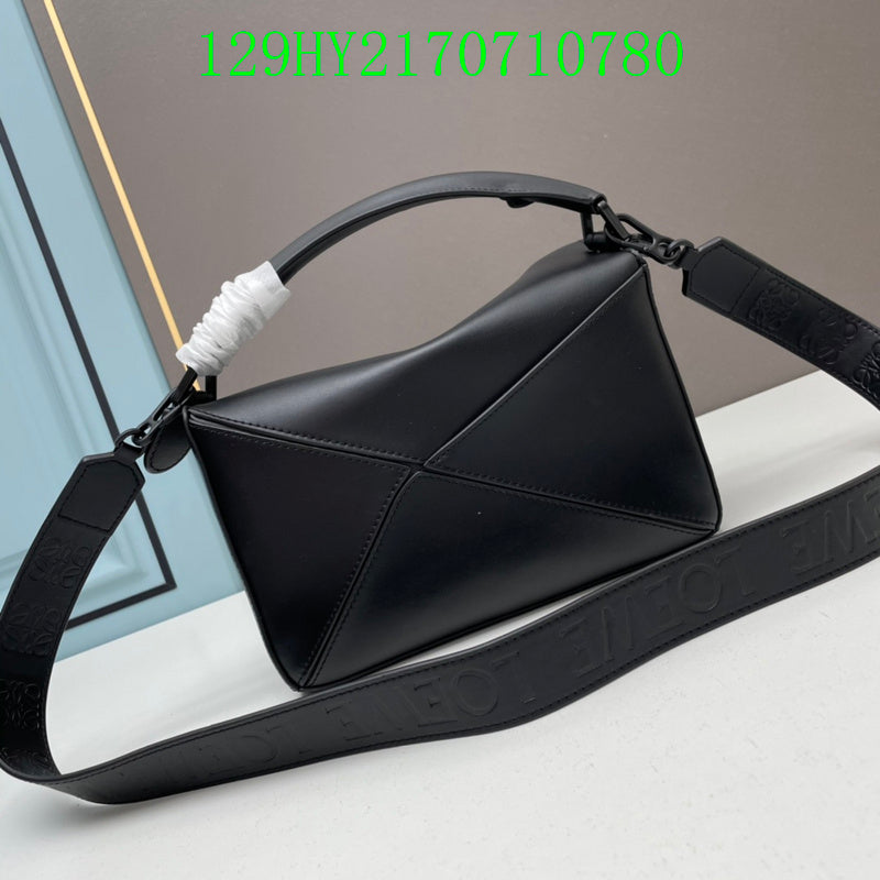 Satchel Bags - LWE Bags - 051