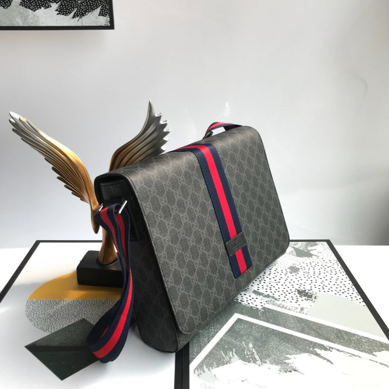 Satchel Bags - GCI Bags - 2401